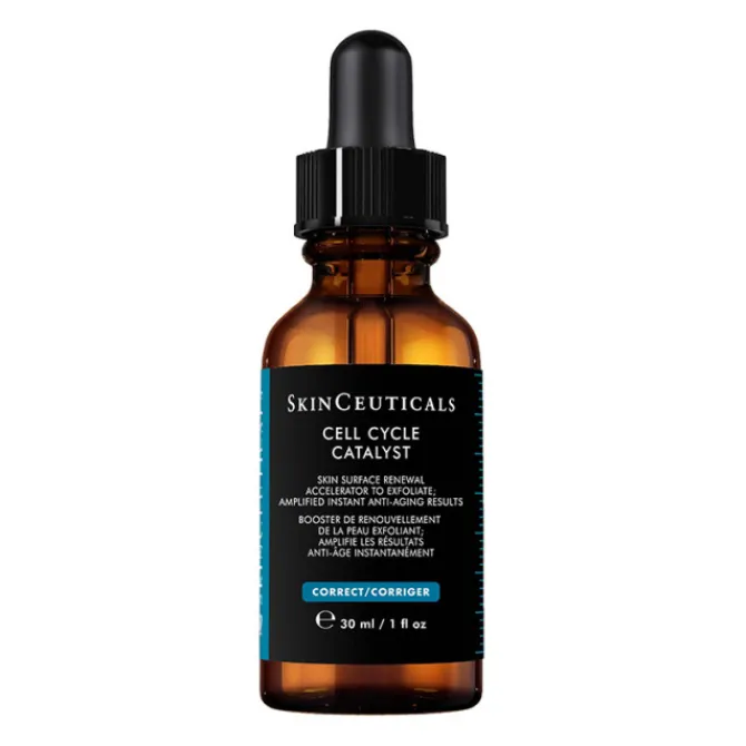 SkinCeuticals Sérum>Cell Cycle Catalyst