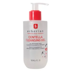 Erborian Démaquillants & Nettoyants|K-Beauty>Centella Cleansing Gel