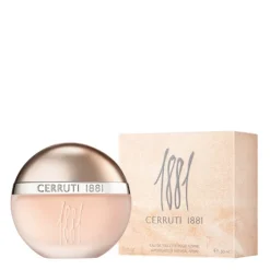 Cerruti Eau De Toilette>1881 pour Femme
