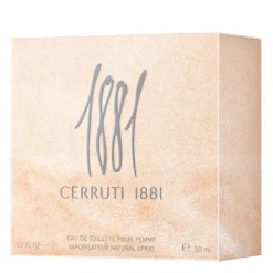 Cerruti Eau De Toilette>1881 pour Femme