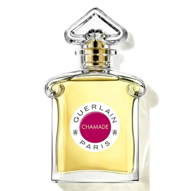 GUERLAIN Eau De Toilette>Chamade