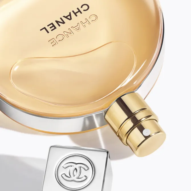 CHANEL Eau De Parfum>CHANCE