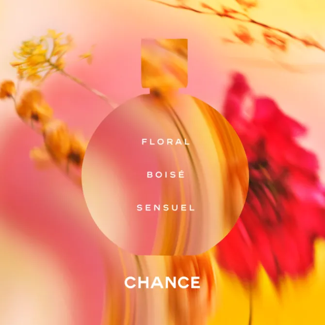 CHANEL Eau De Parfum>CHANCE