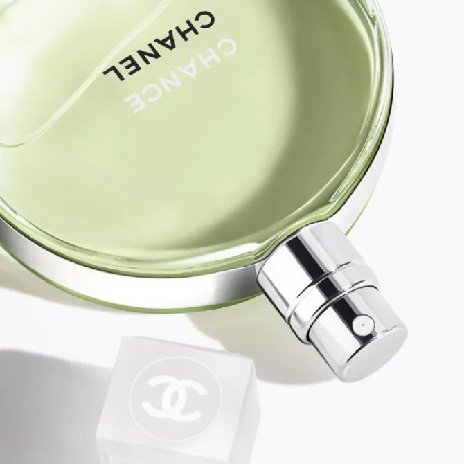 CHANEL Eau De Toilette>CHANCE EAU FRAÎCHE