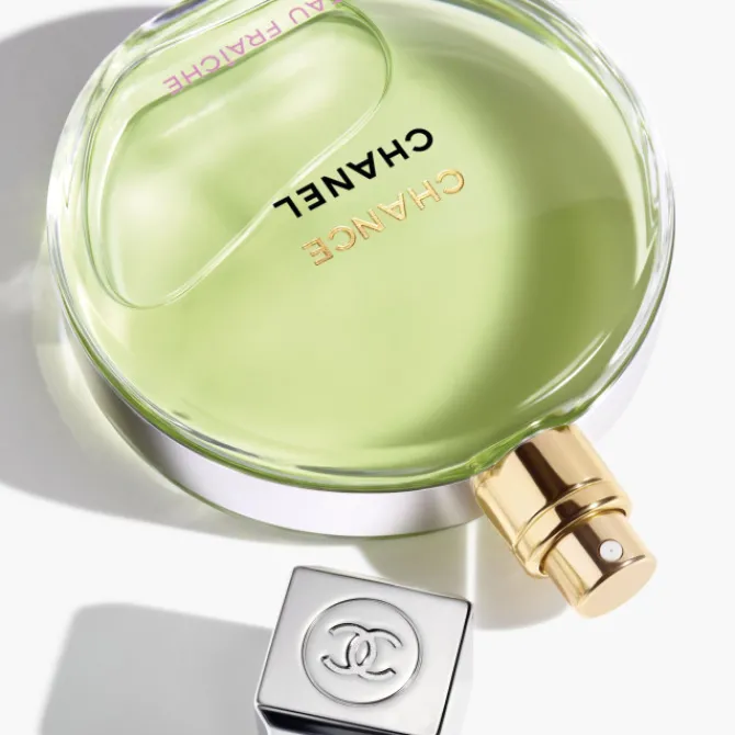CHANEL Eau De Parfum>CHANCE EAU FRAICHE