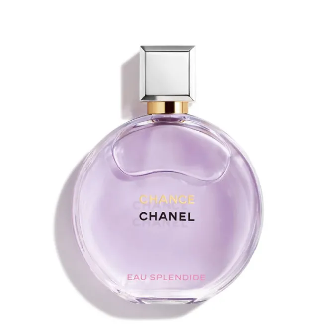 CHANEL Eau De Parfum>CHANCE EAU SPLENDIDE