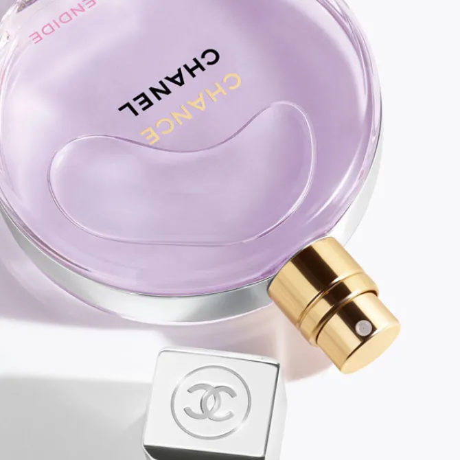 CHANEL Eau De Parfum>CHANCE EAU SPLENDIDE