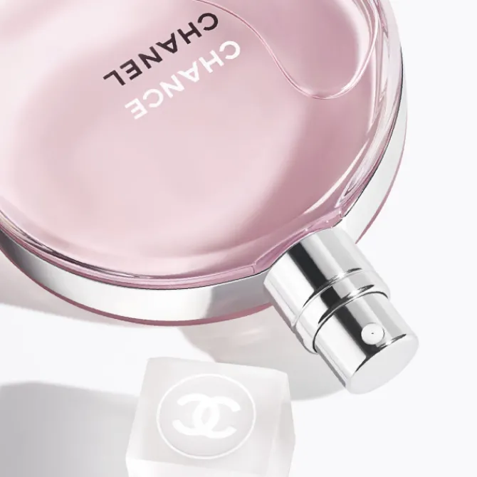 CHANEL Eau De Toilette>CHANCE EAU TENDRE