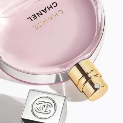 CHANEL Eau De Parfum>CHANCE EAU TENDRE