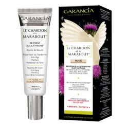 Garancia Teint|Crème Teintée, Bb & Cc Crème>Chardon et le Marabout