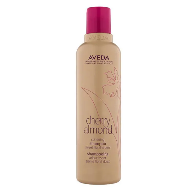 Aveda Cheveux Normaux / Tous Types|Shampooing>CHERRY ALMOND SHAMPOO