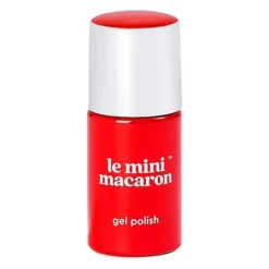 Le Mini Macaron Semi Permanent>Cherry Red