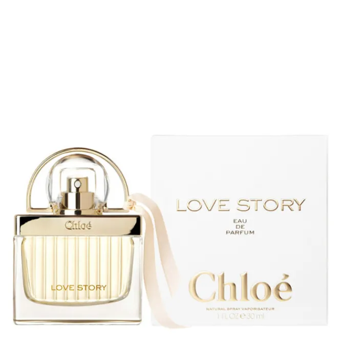 Chloe Eau De Parfum>Chloé Love Story
