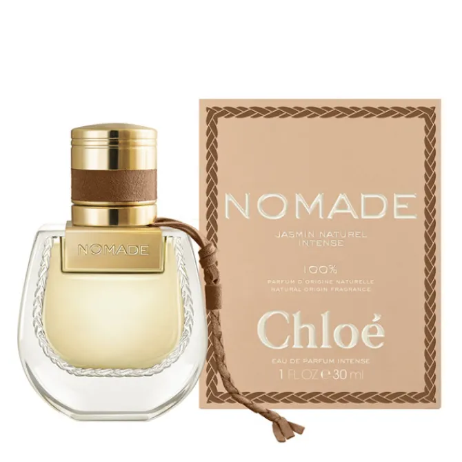 Chloe Parfums Naturels|Eau De Parfum>Chloé Nomade Jasmin Naturel Intense