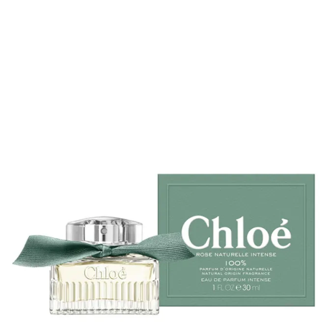 Chloe Parfums Rechargeables|Eau De Parfum>Chloé Rose Naturelle Intense