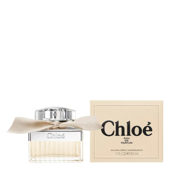 Chloe Parfums Rechargeables|Eau De Parfum>Chloé Signature