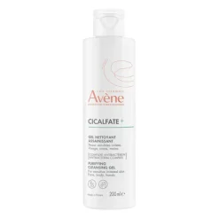 Avene Douche & Bain|Bain & Douche>Cicalfate+ Gel nettoyant assainissant