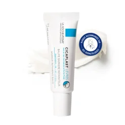 La Roche Posay Soins Yeux & Lèvres|Soin Des Yeux & Lèvres>Cicaplast Lèvres