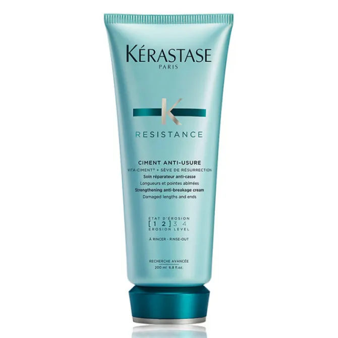 Kerastase Après-Shampooing>Ciment Anti-Usure