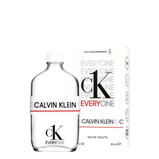 Calvin Klein Parfums Mixtes|Eau De Toilette>CK Everyone Eau de Toilette