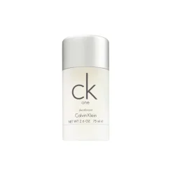 Calvin Klein Soin Corps Hommes|Déodorant>CK One Stick