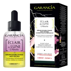 Garancia Sérums & Huiles|Sérum>Éclair de Lune L'Absolu