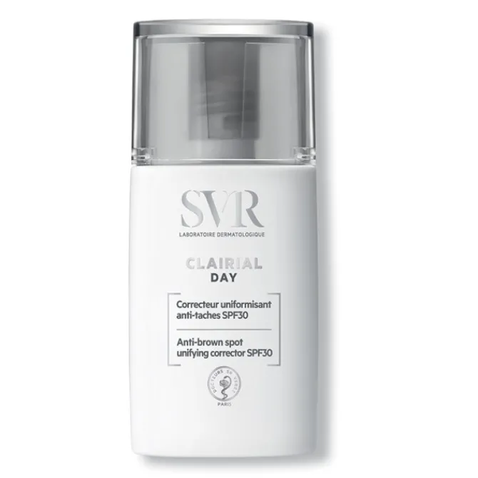 SVR Crèmes De Jour|Crème De Jour>CLAIRIAL Day