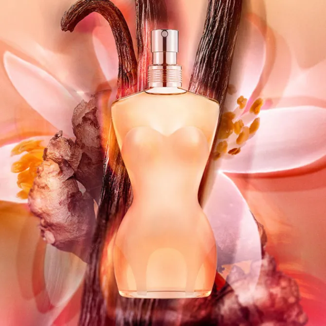 Jean Paul Gaultier Eau De Toilette>Classique Eau de Toilette