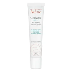 Avene Crèmes De Jour>Cleanance Soin matifiant