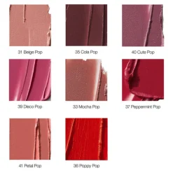 Clinique Rouge À Lèvres|Pop™ Rouge à Lèvres Longue Tenue