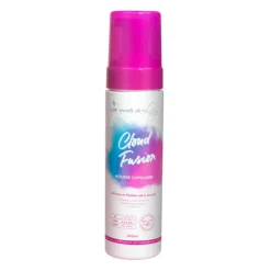 Les Secrets de Loly Cheveux Bouclés / Ondulés / Frisés / Crépus|Produits Coiffants>Cloud Fusion