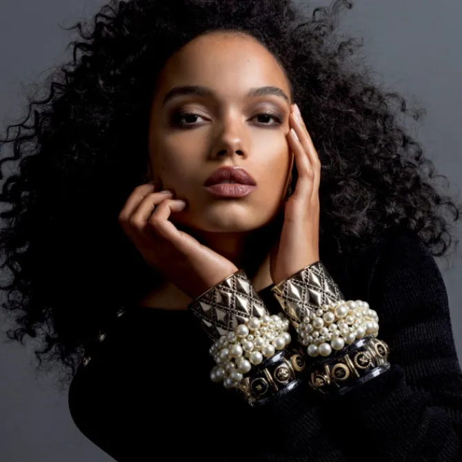 CHANEL Eau De Parfum>COCO MADEMOISELLE