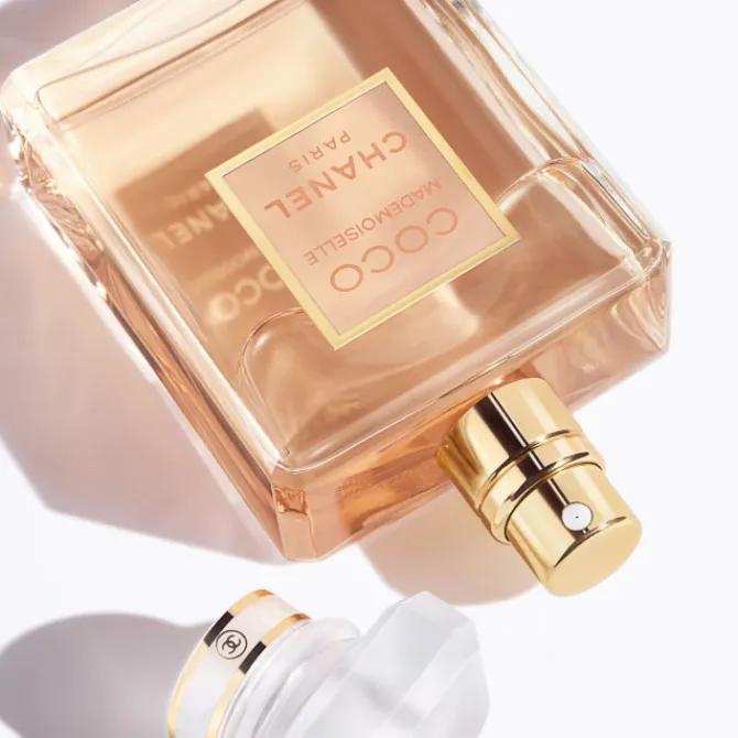 CHANEL Eau De Parfum>COCO MADEMOISELLE