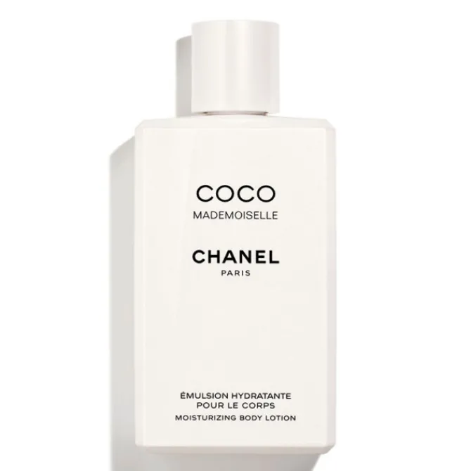 CHANEL Soin Hydratant|Produit Complémentaire>COCO MADEMOISELLE