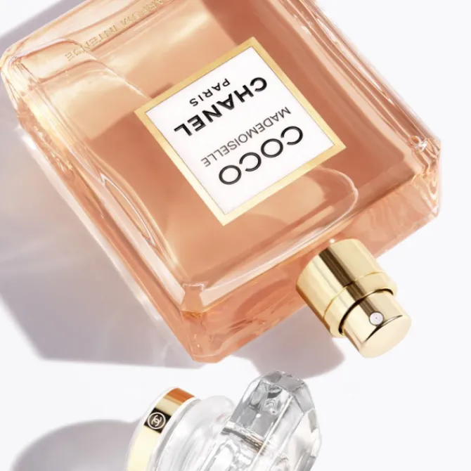 CHANEL Eau De Parfum>COCO MADEMOISELLE