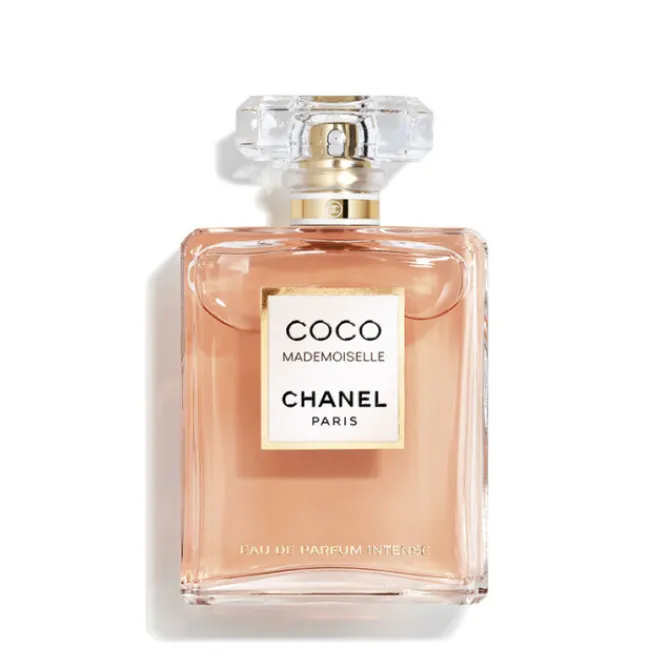 CHANEL Eau De Parfum>COCO MADEMOISELLE