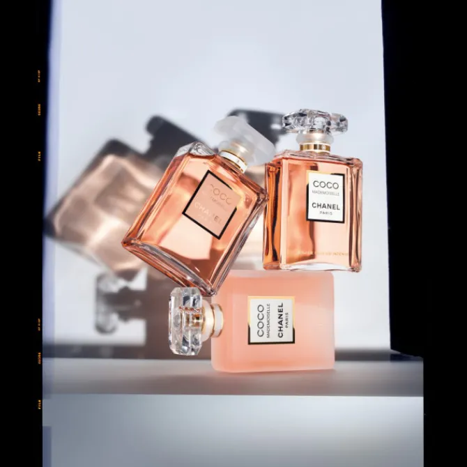 CHANEL Eau De Parfum>COCO MADEMOISELLE