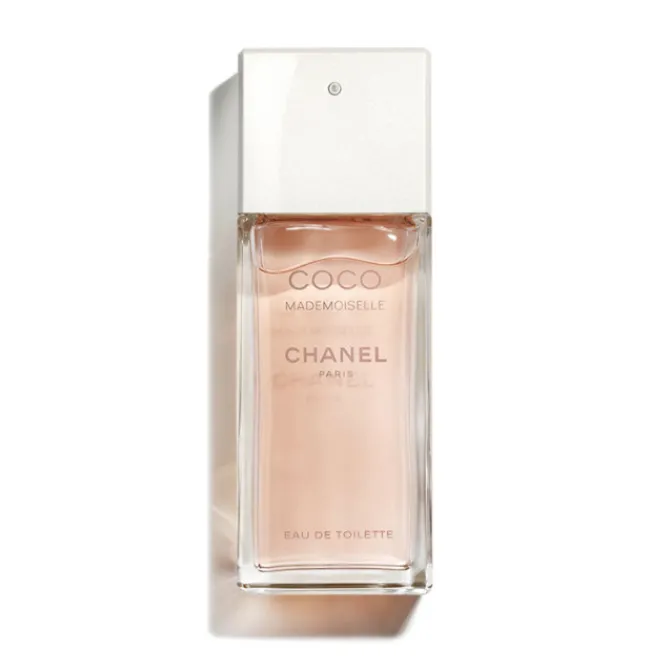CHANEL Eau De Toilette>COCO MADEMOISELLE