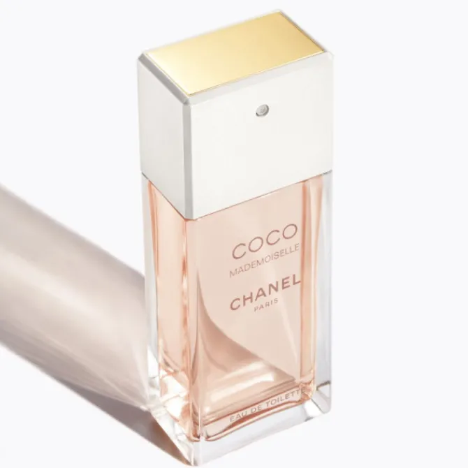 CHANEL Eau De Toilette>COCO MADEMOISELLE