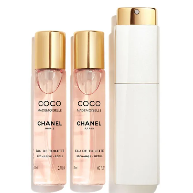 CHANEL Parfums Rechargeables|Eau De Toilette>COCO MADEMOISELLE