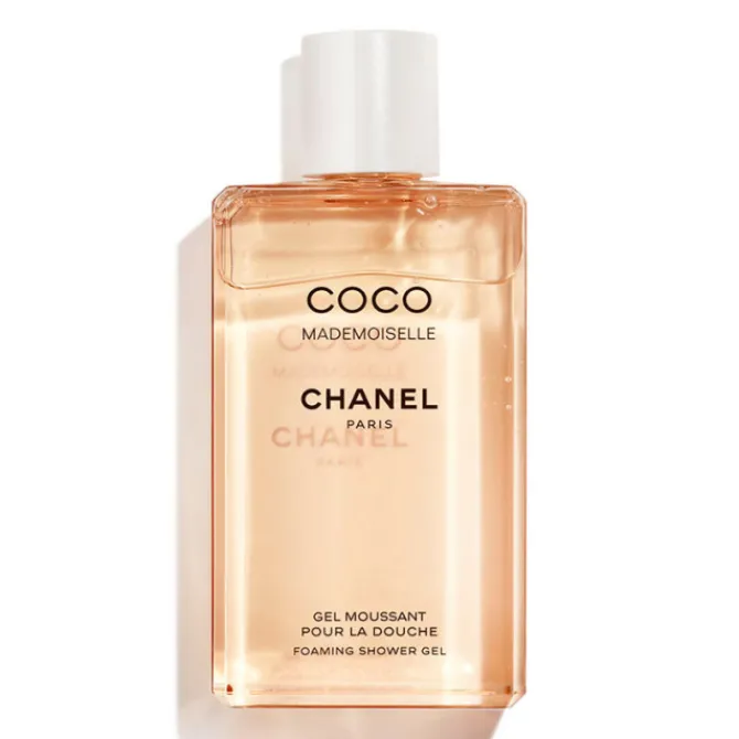 CHANEL Bain & Douche|Produit Complémentaire>COCO MADEMOISELLE