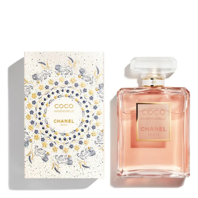 CHANEL Eau De Parfum>COCO MADEMOISELLE