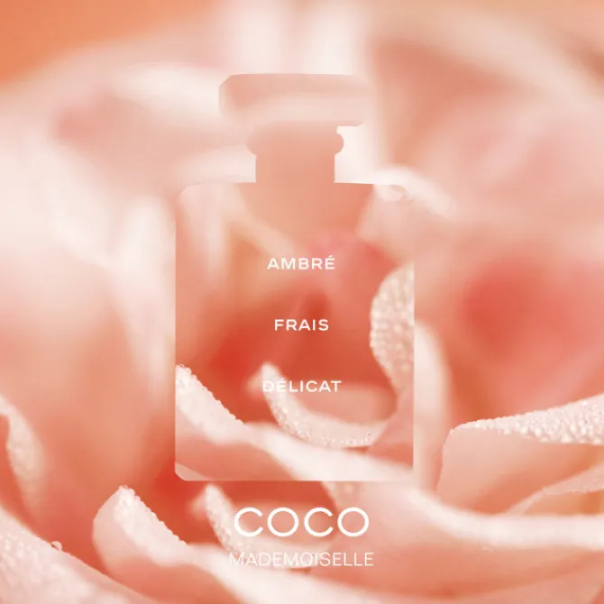 CHANEL Eau De Toilette>COCO MADEMOISELLE L'EAU PRIVEE