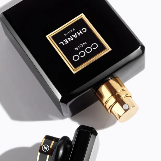 CHANEL Eau De Parfum>COCO NOIR