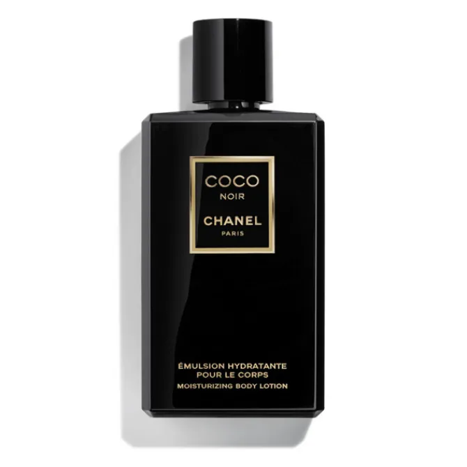 CHANEL Soin Hydratant|Produit Complémentaire>COCO NOIR
