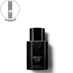 Giorgio Armani Parfums Rechargeables>Code Le Parfum