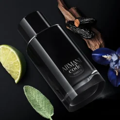 Giorgio Armani Parfums Rechargeables>Code Le Parfum