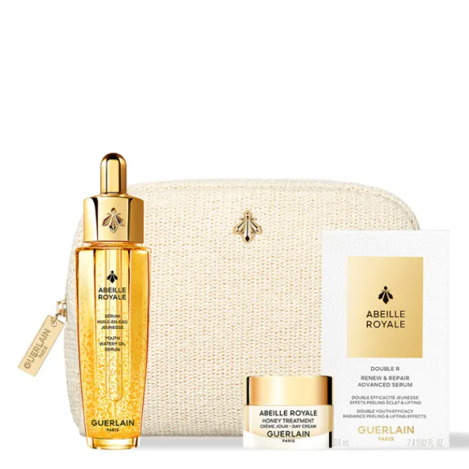 GUERLAIN Coffrets & Cadeaux>Coffret Abeille Royale