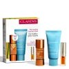 Clarins Coffrets & Cadeaux|Coffret Addition Concentré Eclat