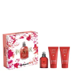 Cacharel Coffrets Femme>Coffret Amor Amor